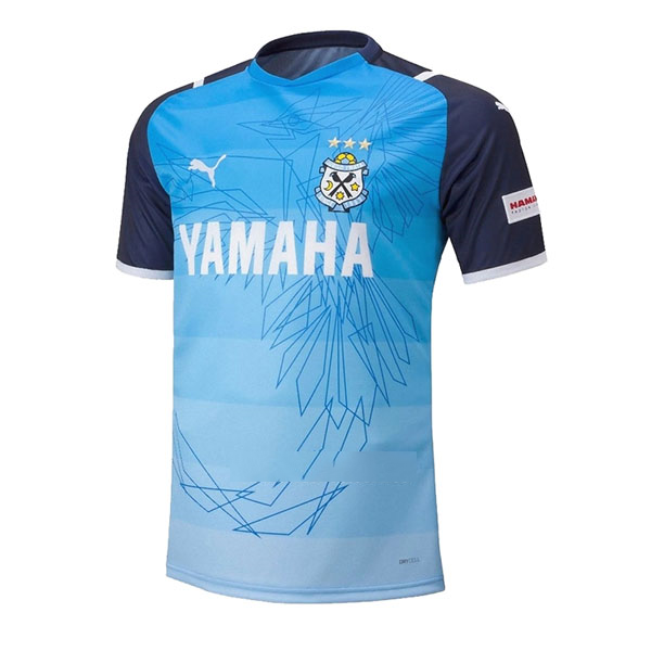 Tailandia Camiseta Jubilo Iwata 1ª 2021/22
